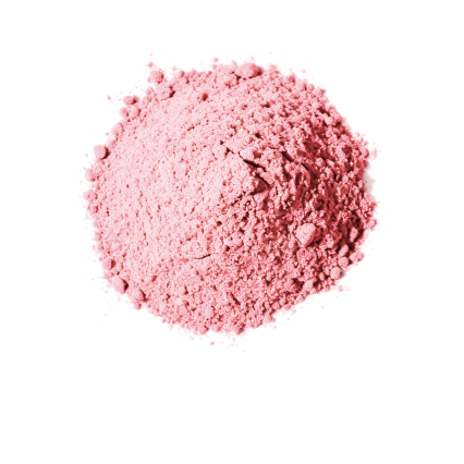 Electrolyte Breakthrough powder